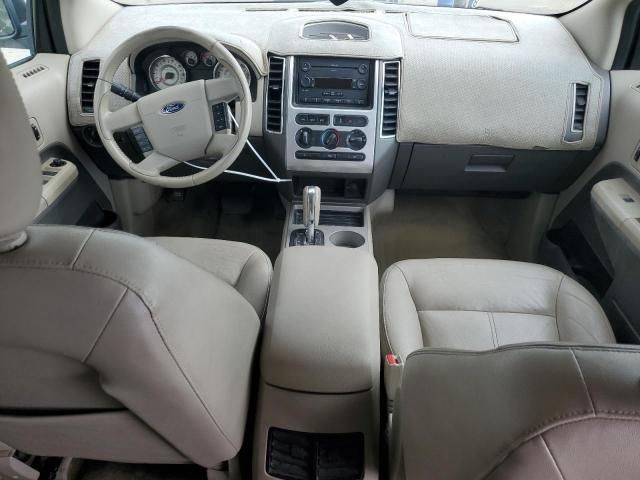 2007 Ford Edge SEL