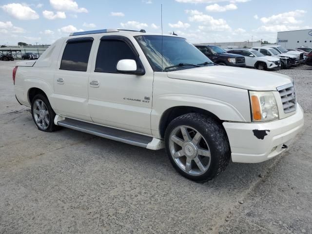 2005 Cadillac Escalade EXT