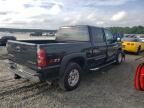 2005 Chevrolet Silverado K1500