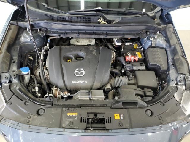 2023 Mazda CX-5 Preferred