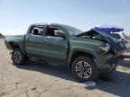 2021 Toyota Tacoma Double Cab