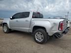 2016 GMC Canyon SLT