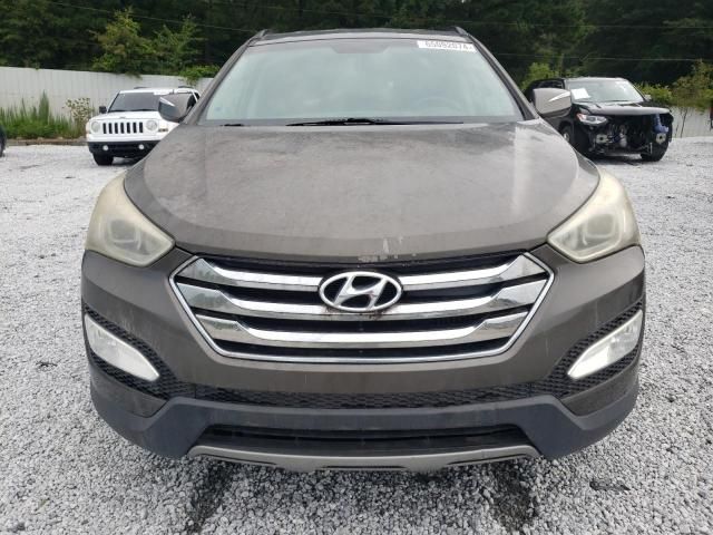 2013 Hyundai Santa FE Sport