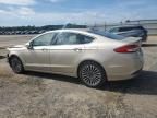 2018 Ford Fusion TITANIUM/PLATINUM HEV