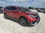 2022 Honda CR-V EXL