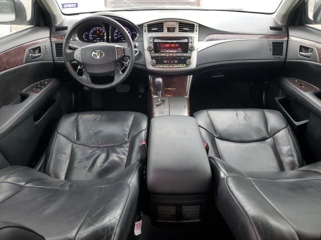 2012 Toyota Avalon Base