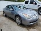 2008 Nissan Altima 3.5SE