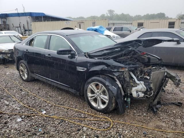 2016 Ford Taurus SEL