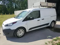 2016 Ford Transit Connect XL en venta en Seaford, DE