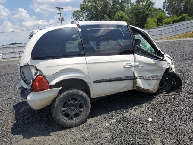 2004 Dodge Caravan SXT