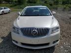 2012 Buick Lacrosse Premium