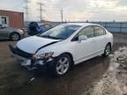 2009 Honda Civic LX-S