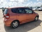 2008 Honda FIT Sport