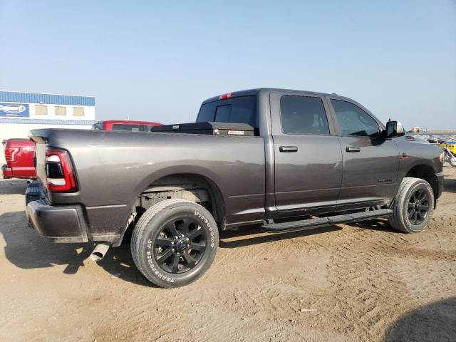 2022 Dodge RAM 2500 BIG HORN/LONE Star