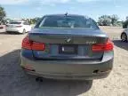 2014 BMW 328 I