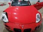 2007 Pontiac Solstice GXP