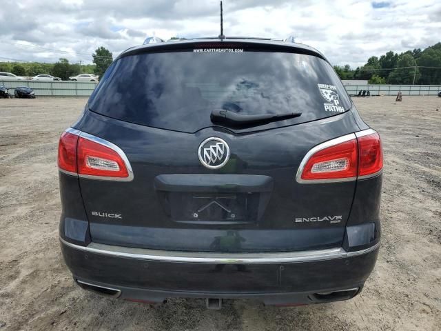 2015 Buick Enclave