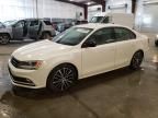 2016 Volkswagen Jetta Sport