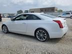 2015 Cadillac ATS Luxury