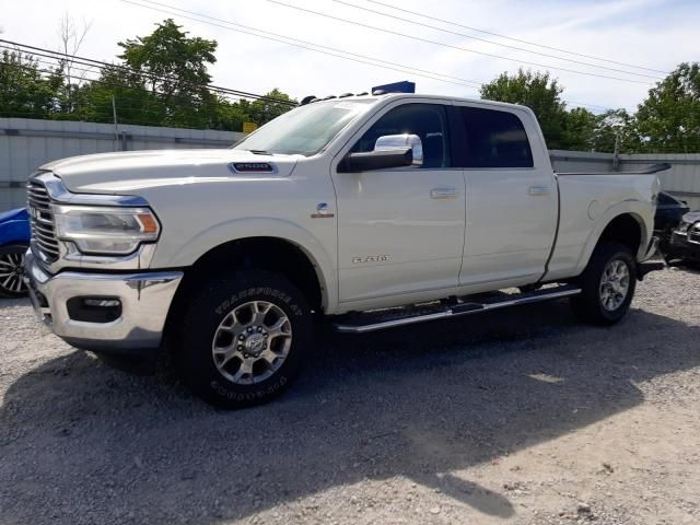 2022 Dodge 2500 Laramie