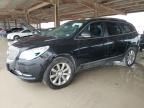 2013 Buick Enclave