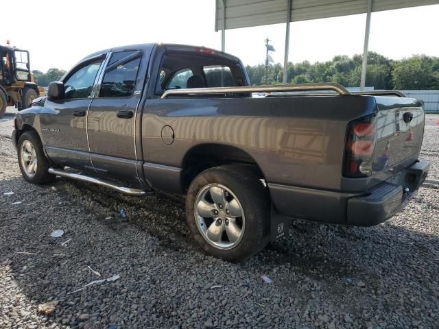 2002 Dodge RAM 1500