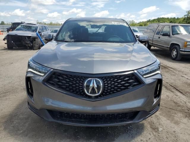 2024 Acura RDX A-SPEC Advance