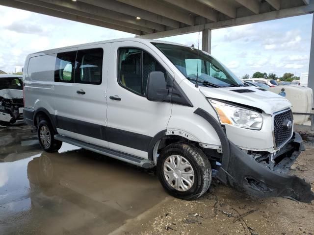 2021 Ford Transit T-250