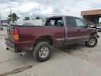 2001 Chevrolet Silverado K2500 Heavy Duty