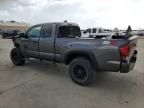 2021 Toyota Tacoma Access Cab