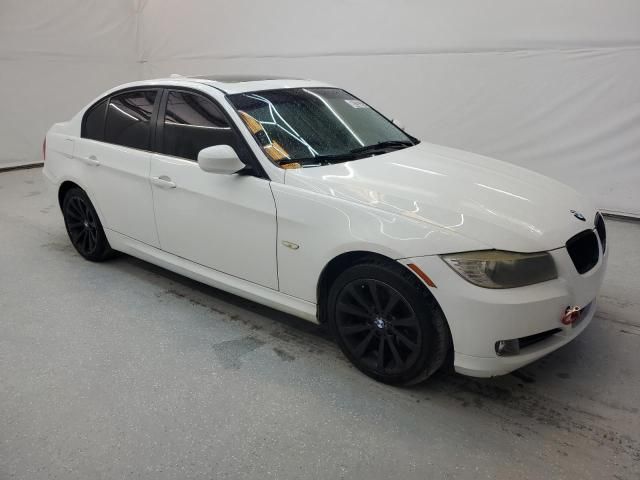 2011 BMW 328 I