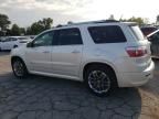 2012 GMC Acadia Denali