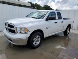 Salvage cars for sale from Copart Ellenwood, GA: 2024 Dodge RAM 1500 Classic SLT