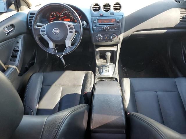 2009 Nissan Altima 2.5