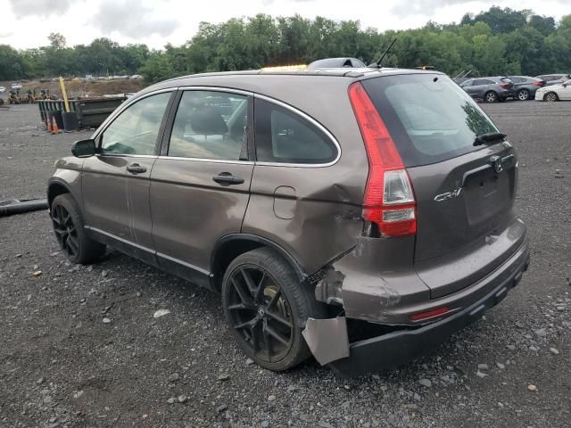 2011 Honda CR-V LX