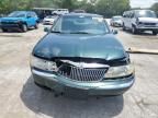 1998 Lincoln Continental