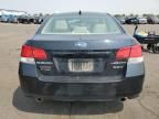 2011 Subaru Legacy 3.6R Limited