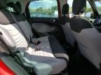 2014 Fiat 500L Easy