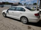 2013 Volkswagen Jetta SEL