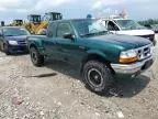 2000 Ford Ranger Super Cab