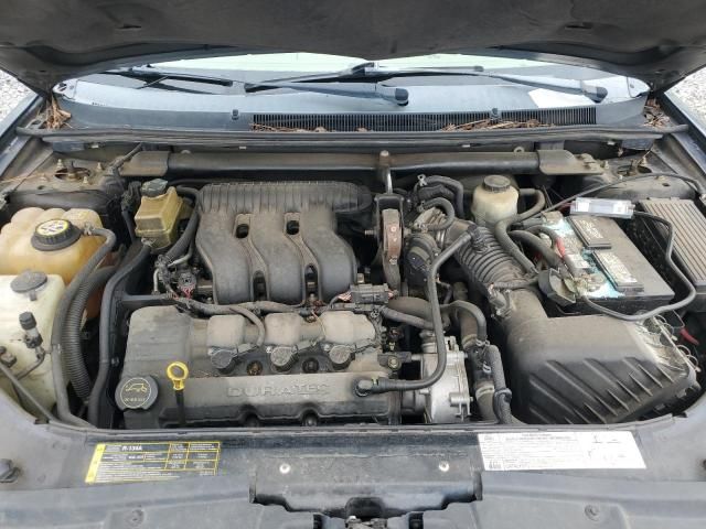 2005 Ford Five Hundred SEL