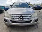 2009 Mercedes-Benz ML 350