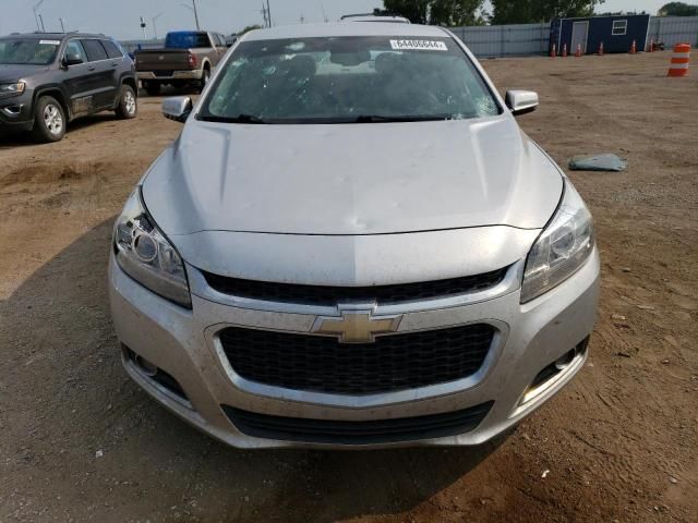 2015 Chevrolet Malibu 2LT