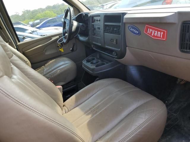 2005 Chevrolet Express G1500