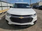 2018 Chevrolet Traverse LS