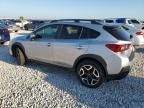 2020 Subaru Crosstrek Limited