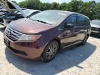 2011 Honda Odyssey EXL