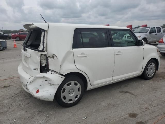 2012 Scion XB