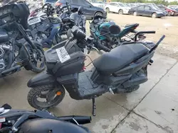 Vehiculos salvage en venta de Copart Columbia, MO: 2023 Yamaha YW125