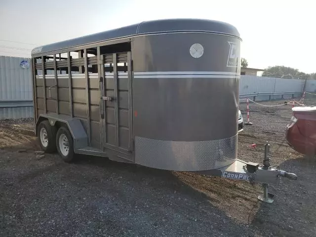 2021 Corn Pro Trailer